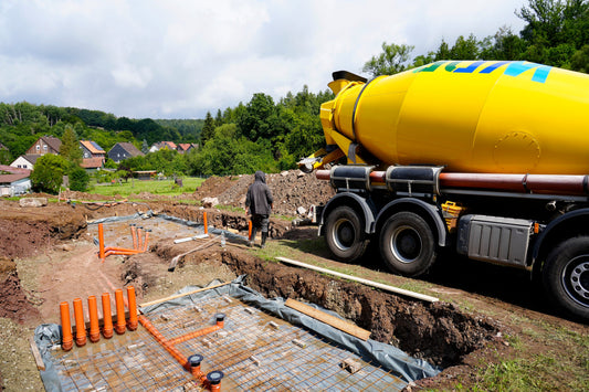 Warum Koiteich-Projekte oft teurer werden als geplant
