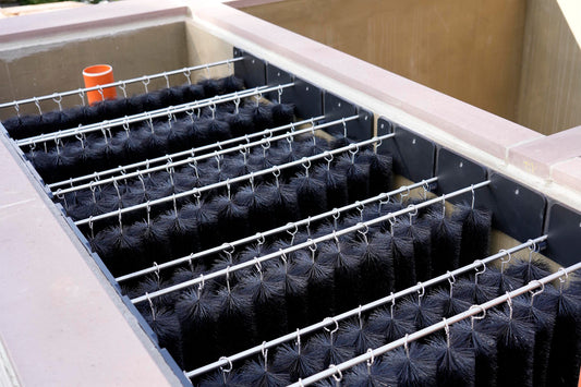 Warum die Filtergröße allein nichts über die Leistung aussagt