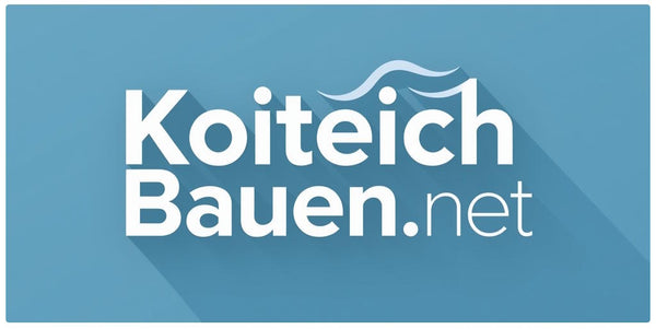 Koiteich-Bauen.net